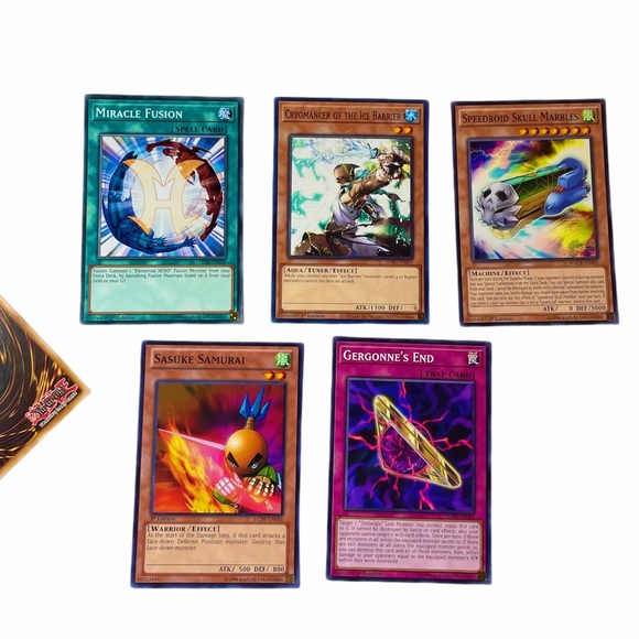 celebrity yugioh cards Barian's Chaos Draw [DP26-JP005-R]  Cardingedge